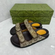 Gucci Shoes for Men's Gucci Sandals #A38544