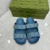 4Gucci Shoes for Men's Gucci Sandals #A38545