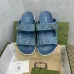 1Gucci Shoes for Men's Gucci Sandals #A38545