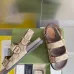 4Gucci Shoes for Men's and women Gucci Sandals #A38127