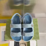 Gucci Shoes for Men's and women Gucci Sandals #A38129