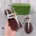 4Gucci Shoes for Men's and women Gucci Sandals #A40021