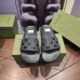 3Cheap Gucci Shoes for Men's Gucci Slippers #A23197