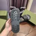 5Cheap Gucci Shoes for Men's Gucci Slippers #A23197
