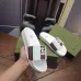 5Cheap Gucci Shoes for Men's Gucci Slippers #A23201