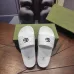 8Cheap Gucci Shoes for Men's Gucci Slippers #A23203