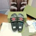 3Designer Replica Gucci Shoes for Men's Gucci Slippers #A23183