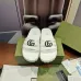 3Designer Replica Gucci Shoes for Men's Gucci Slippers #A23186