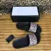 3Explosive Gucci Men's Slippers #994437