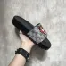 9Explosive Gucci Men's Slippers #994445