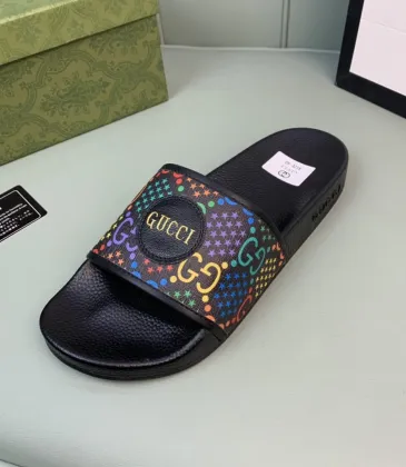 Gucci Shoes for Men's Gucci Slippers #99906296