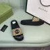 4Gucci Shoes for Men's Gucci Slippers #99906299