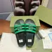 6Gucci Shoes for Men's Gucci Slippers #A23182