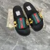 7Gucci Shoes for Men's Gucci Slippers #A23548