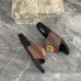 5Gucci Shoes for Men's Gucci Slippers #A23552