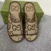 3Gucci Shoes for Men's Gucci Slippers #A25247