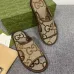4Gucci Shoes for Men's Gucci Slippers #A25247