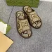 6Gucci Shoes for Men's Gucci Slippers #A25247