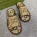 1Gucci Shoes for Men's Gucci Slippers #A25247