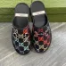 7Gucci Shoes for Men's Gucci Slippers #A25250