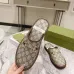 4Gucci Shoes for Men's Gucci Slippers #A25252