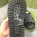 9Gucci Shoes for Men's Gucci Slippers #A25256