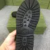 9Gucci Shoes for Men's Gucci Slippers #A25257