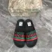 1Gucci Shoes for Men's Gucci Slippers #A32827