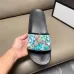 6Gucci Shoes for Men's Gucci Slippers #A33761
