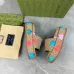 4Gucci Shoes for Men's Gucci Slippers #A33797