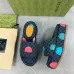 4Gucci Shoes for Men's Gucci Slippers #A33799