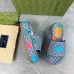 4Gucci Shoes for Men's Gucci Slippers #A33801