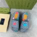 1Gucci Shoes for Men's Gucci Slippers #A33801