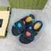 9Gucci Shoes for Men's Gucci Slippers #A33804