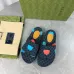 1Gucci Shoes for Men's Gucci Slippers #A33804