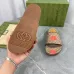 8Gucci Shoes for Men's Gucci Slippers #A33806