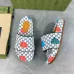 6Gucci Shoes for Men's Gucci Slippers #A33819