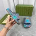7Gucci Shoes for Men's Gucci Slippers #A33820