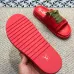 3Gucci Shoes for Men's Gucci Slippers #A34415