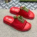 5Gucci Shoes for Men's Gucci Slippers #A34415