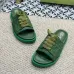 5Gucci Shoes for Men's Gucci Slippers #A34418