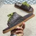 3Gucci Shoes for Men's Gucci Slippers #A34419