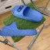 3Gucci Shoes for Men's Gucci Slippers #A36012