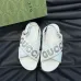 12Gucci Shoes for Men's Gucci Slippers #A37175