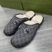 6Gucci Shoes for Men's Gucci Slippers #A43777