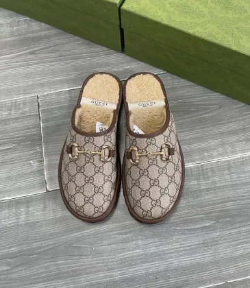 Gucci Shoes for Men's Gucci Slippers #A43778