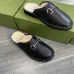 4Gucci Shoes for Men's Gucci Slippers #A43779