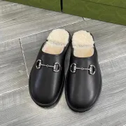 Gucci Shoes for Men's Gucci Slippers #A43779