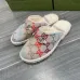 6Gucci Shoes for Men's Gucci Slippers #A43780
