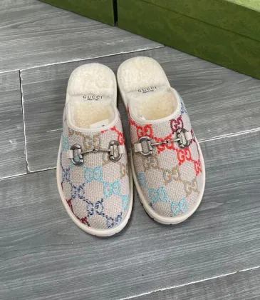Gucci Shoes for Men's Gucci Slippers #A43780